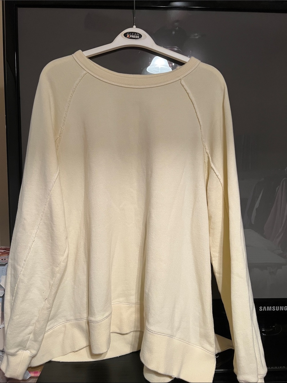 Aerie Sweatshirt